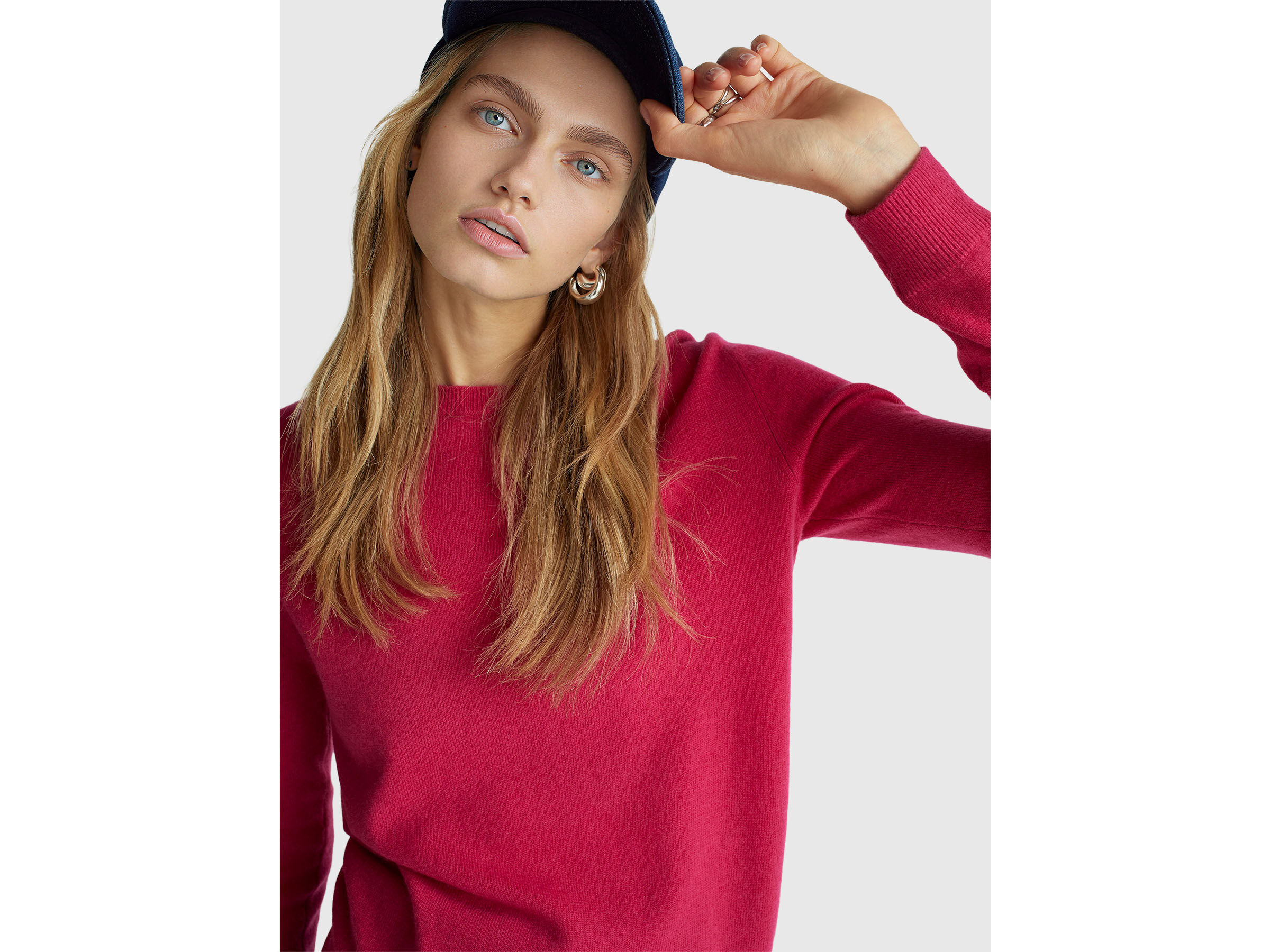 SWEATER L/S Women image number 4